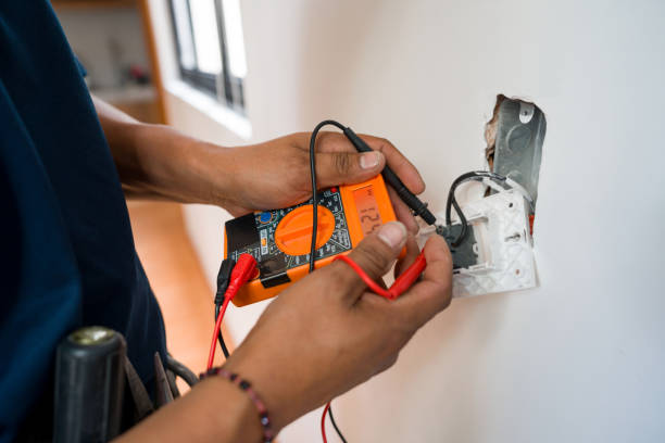 Best Affordable Electrical Installation  in Arbury Hls, IL