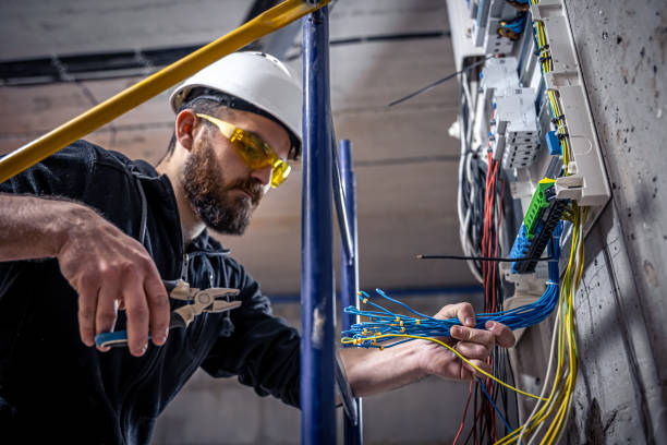 Best Best Electricians Near Me  in Arbury Hls, IL