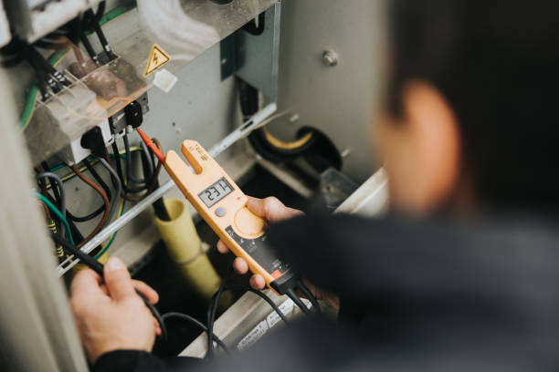  Arbury Hls, IL Electrician Pros