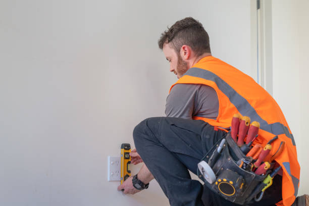 Best Commercial Electrician Services  in Arbury Hls, IL