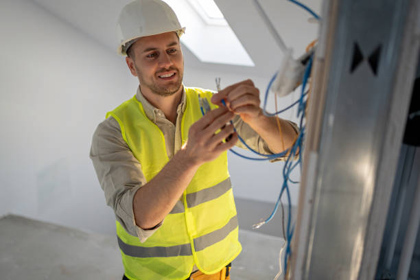 Best Emergency Electrician Near Me  in Arbury Hls, IL